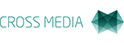 Cross Media Logo